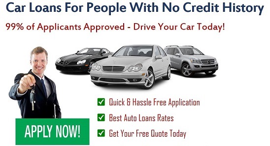 12509820-auto-loans-no-credit